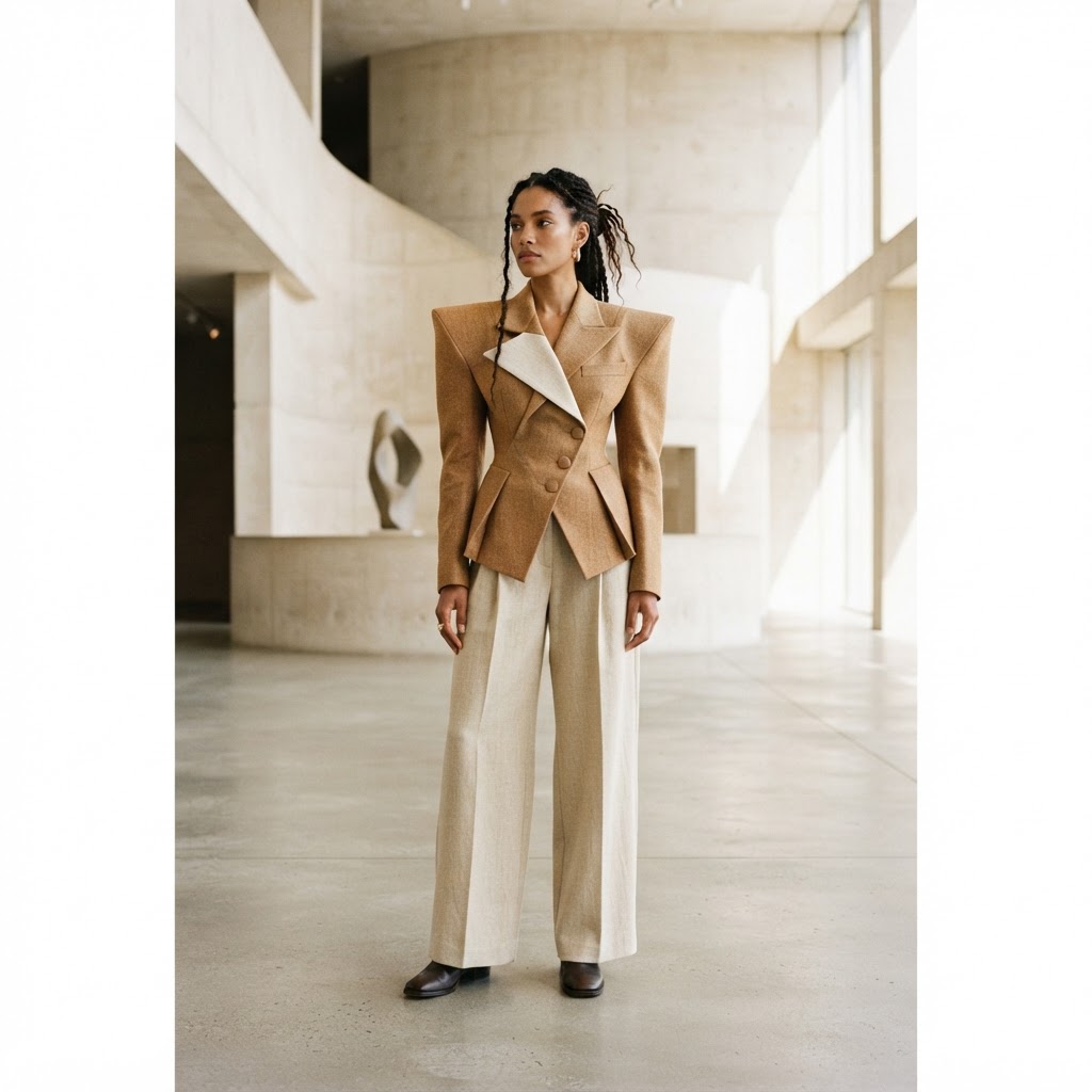 Looking Ahead: The Styles Defining 2027