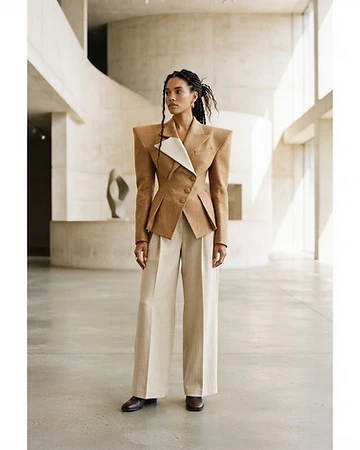Looking Ahead: The Styles Defining 2027