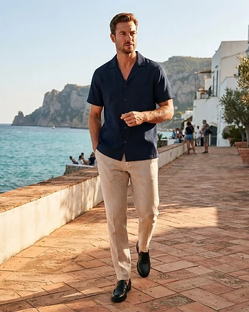 Summer Linen