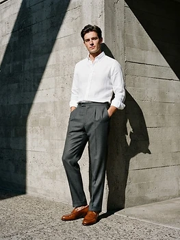 Trousers