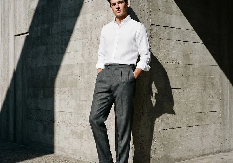 Trousers