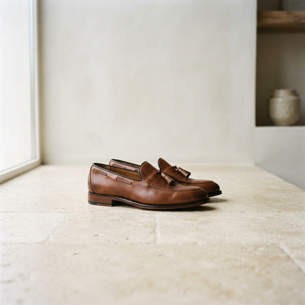 The Case for Considered Footwear