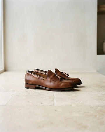 The Case for Considered Footwear
