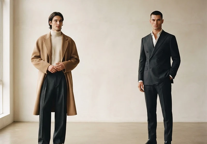 Men's Collection