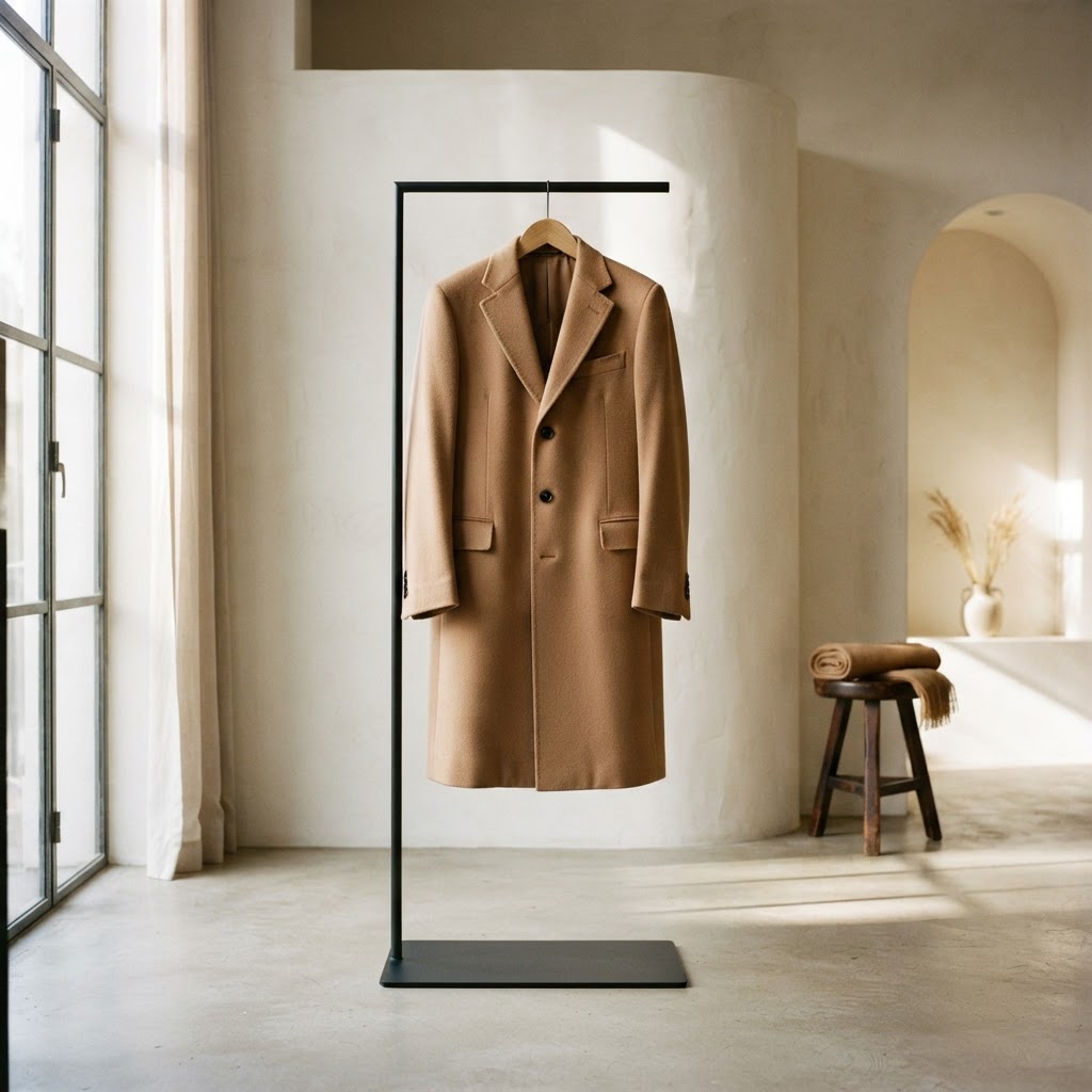 The Heritage Coat