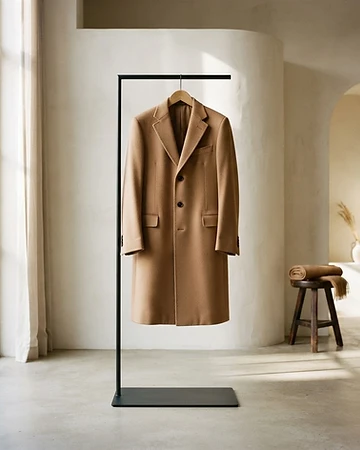 The Heritage Coat