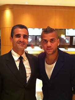 Dani Alves