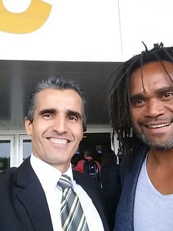 Christian Karembeu