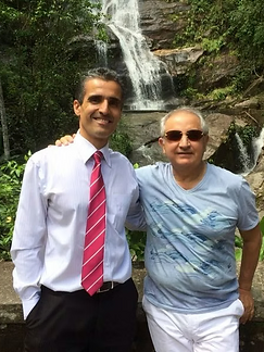 Jamel Ouinez