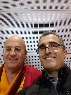Matthieu Ricard