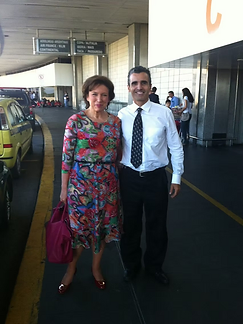 Roseline Bachelot