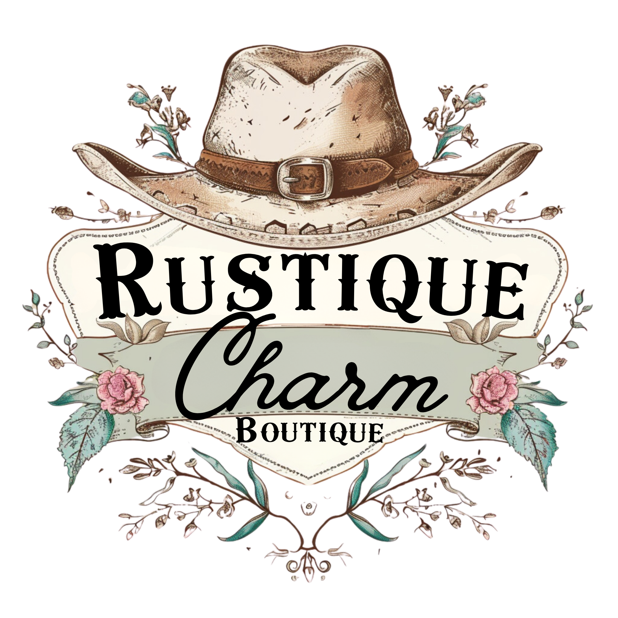 Rustique Charm Boutique