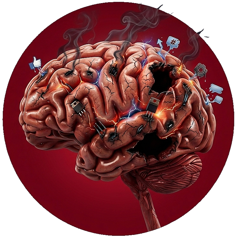 The Brain Rot Phenomenon
