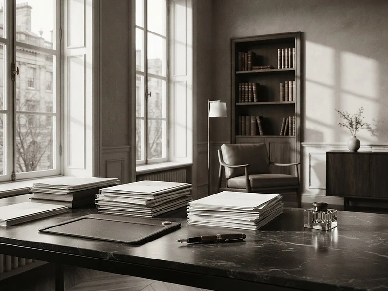 Architettura italiana minimalista