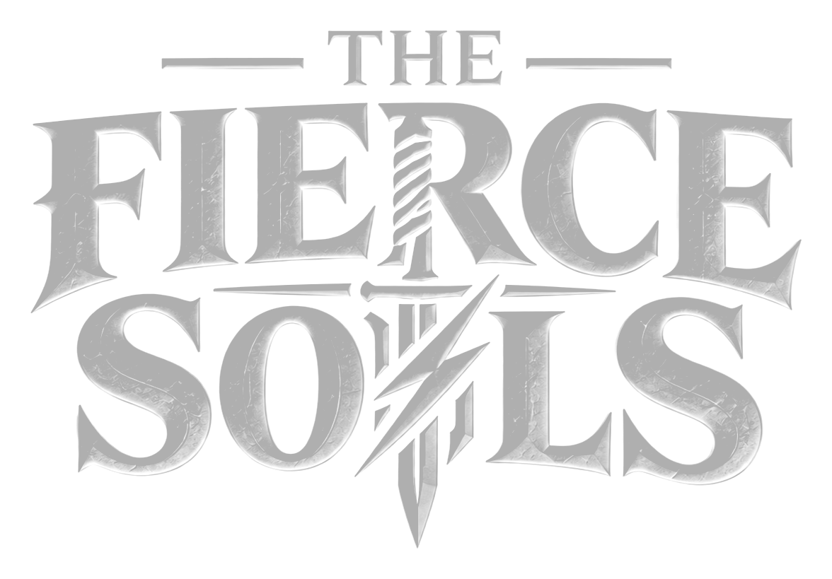 The Fierce Souls