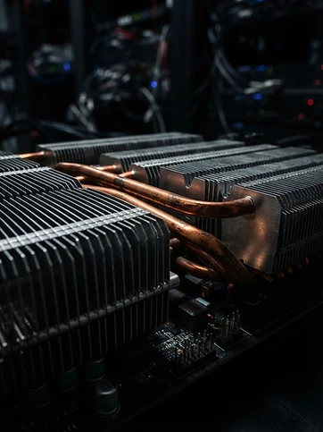 ArsMin Antminer S21 Pro