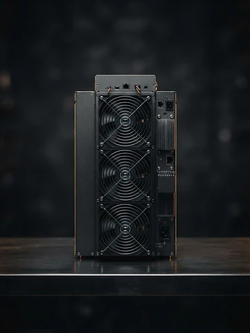 MicroBT Whatsminer M50S
