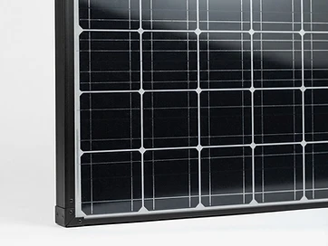 Solar panels for sale in Potchefstroom — Battery Mart