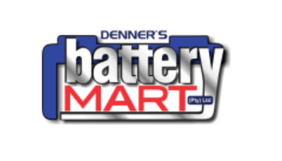 Battery Mart & Solar Potchefstroom logo
