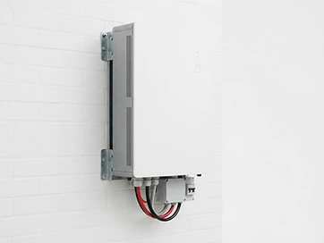 Lithium-ion battery storage supplied by Battery Mart Potchefstroom