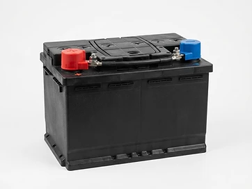 Batteries for sale in Potchefstroom — Battery Mart