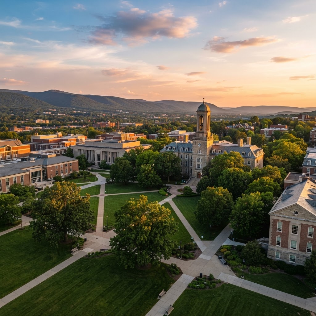 State College event production
