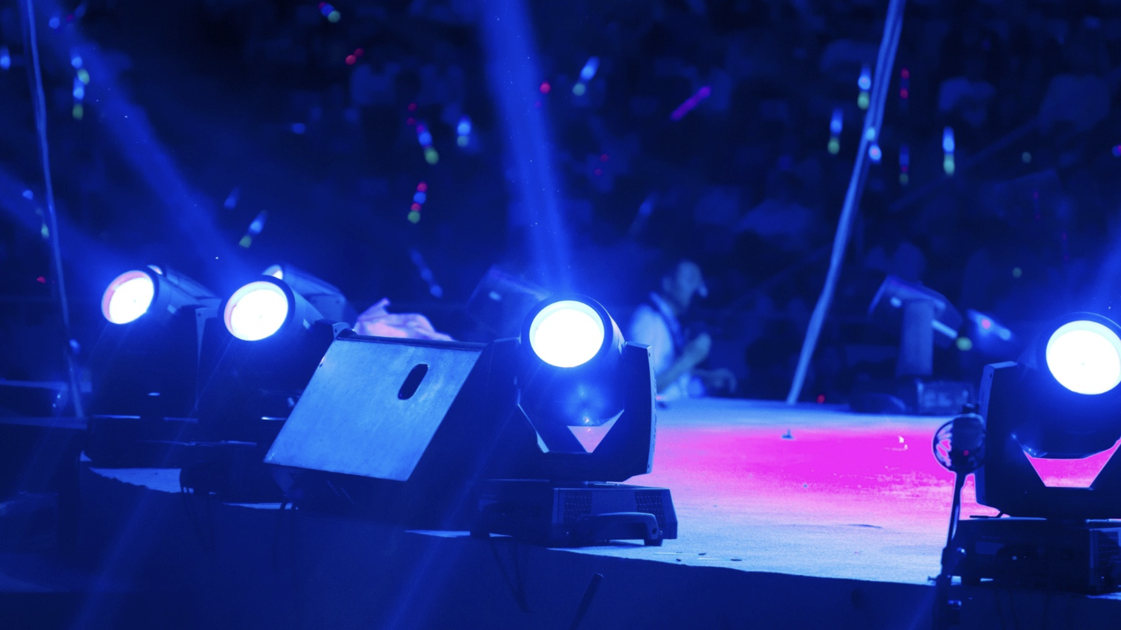Show Design