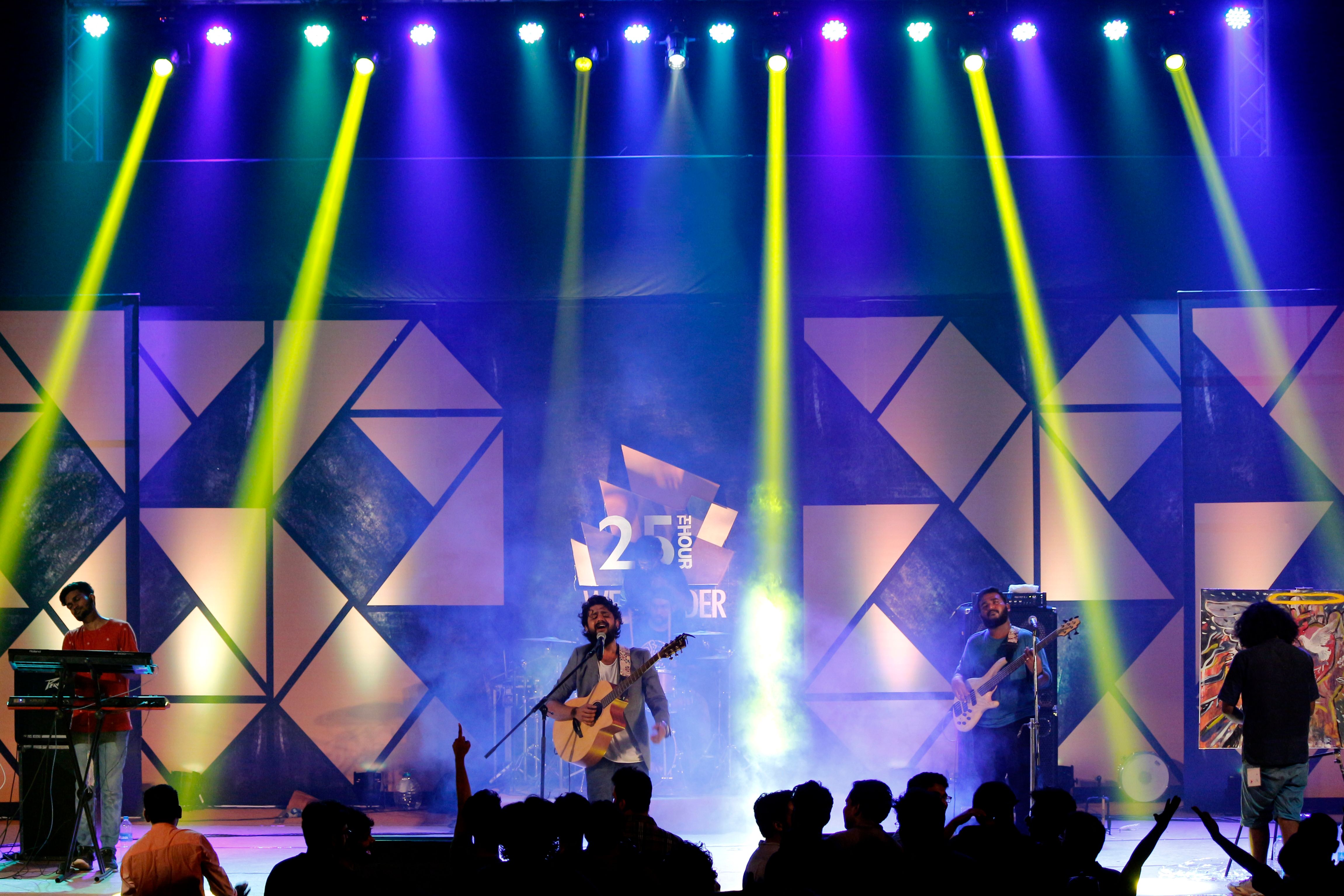 LED & Video