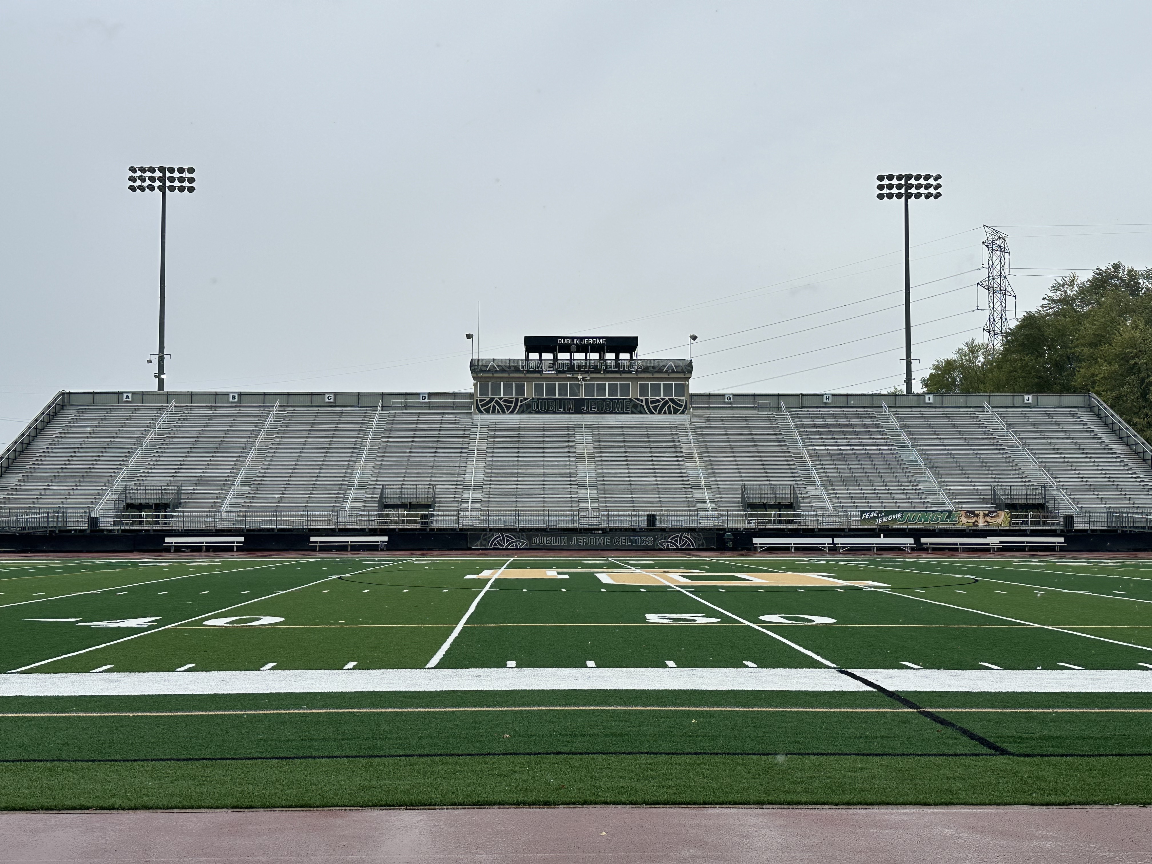 Stadium Sound