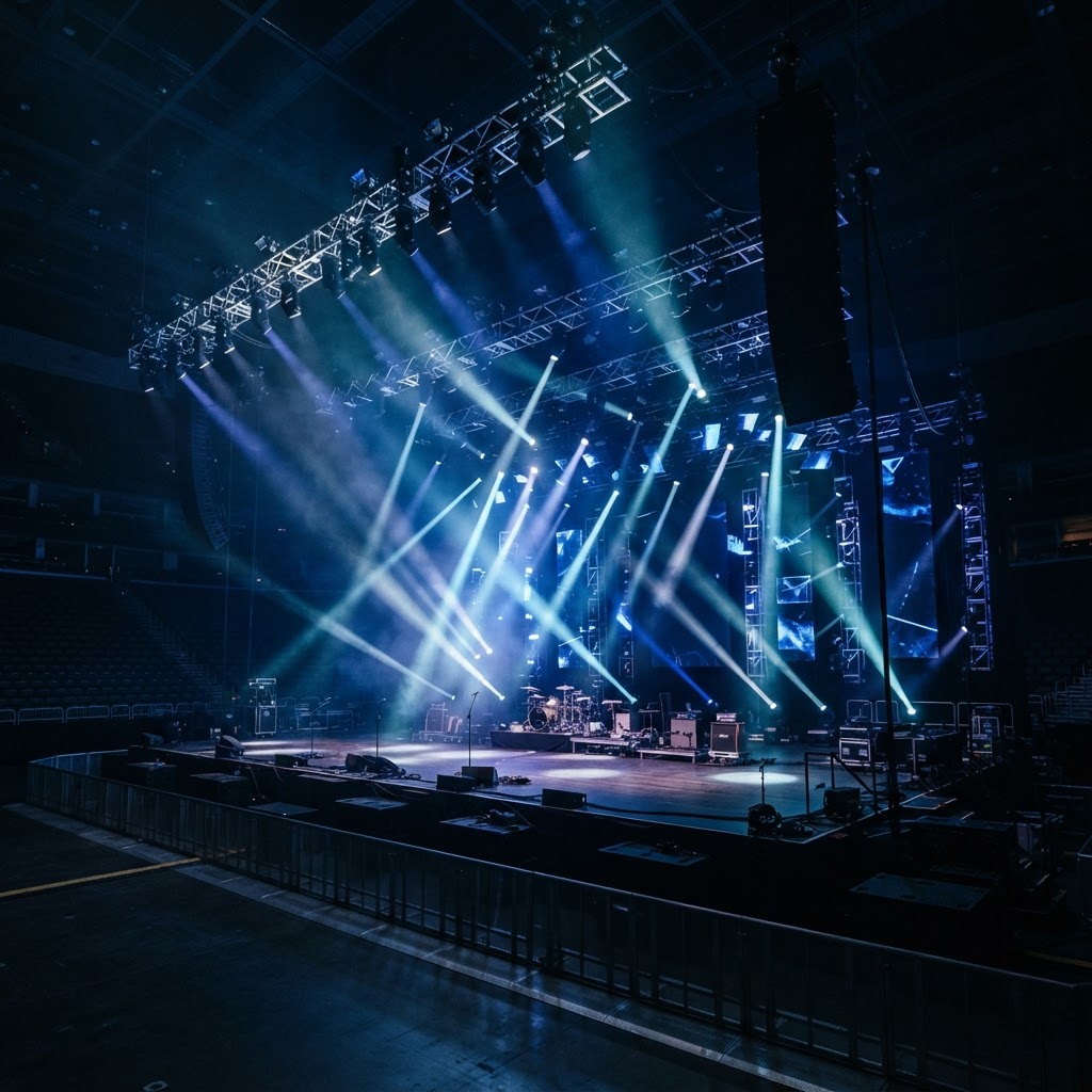 Show Design
