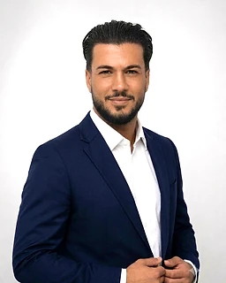Yusuf Akdag, Geschäftsführer von YuTu Facility Services