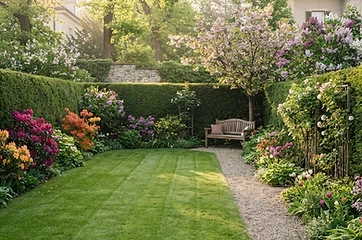 Gartenpflege in Wien: Was sich über das Jahr hinweg wirklich erledigen lassen muss