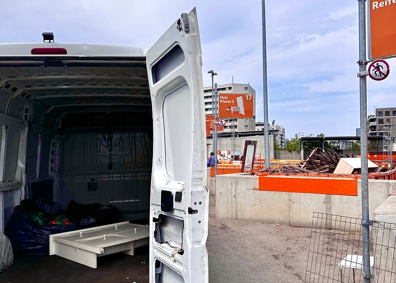 Entrümpelung Wien – YuTu Facility Services