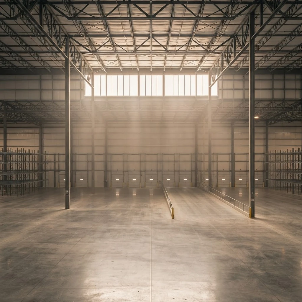 Warehouse