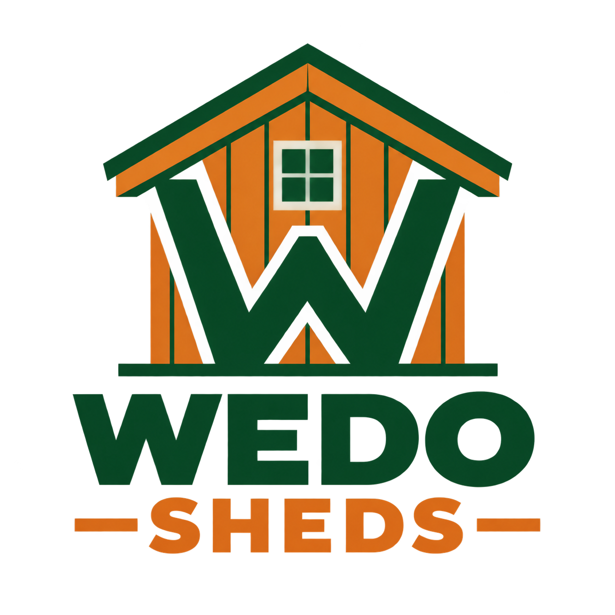 We Do Sheds