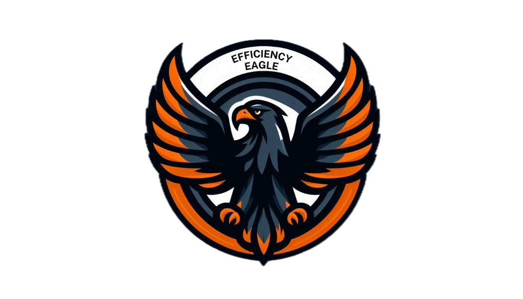 Efficiency Eagle logo
