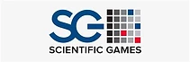 Scientific Games logo