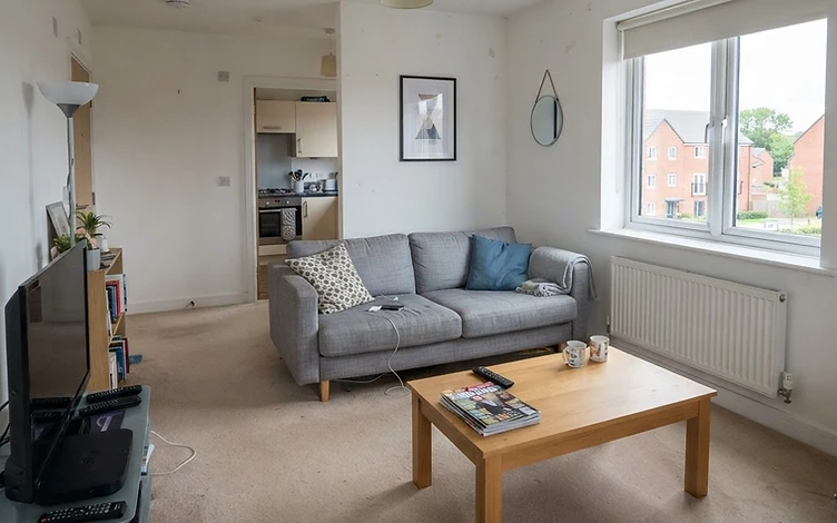 Stylish House in Walton