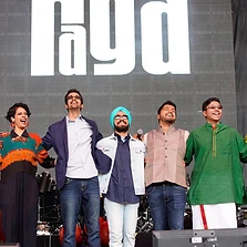 GaanaFest