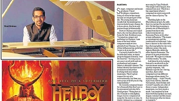 HT Cafe Mumbai