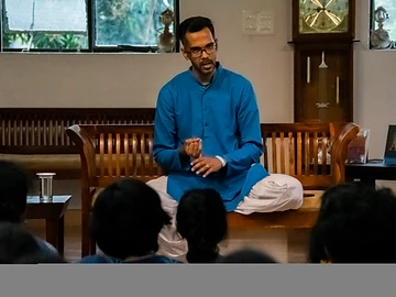 Teaching