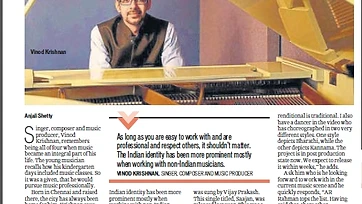 HT Cafe Pune