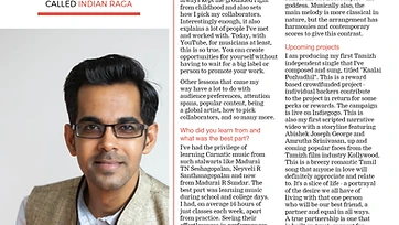 Score Magazine