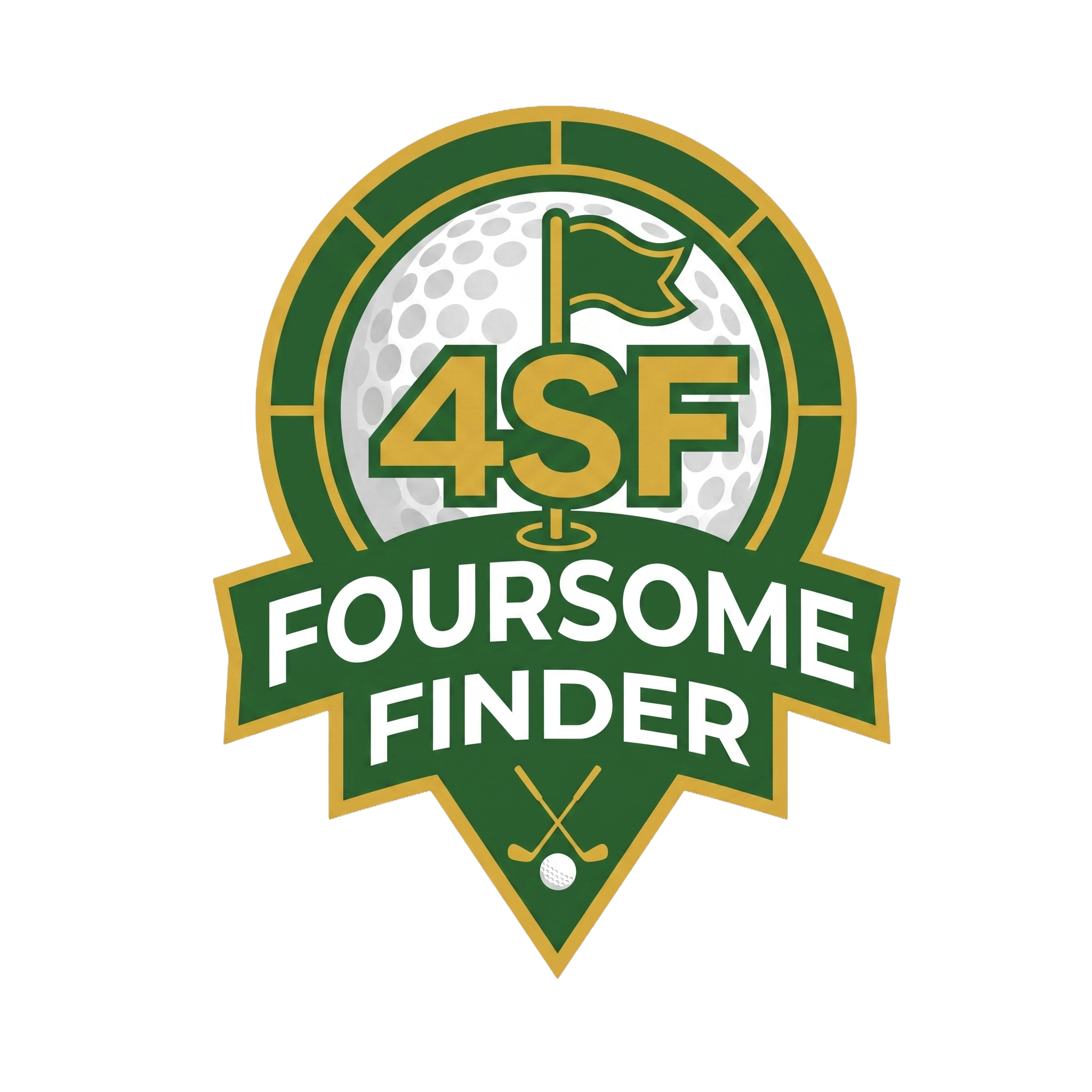 Foursome Finder