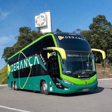 Liderança Turismo 8