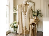 Groom Wear