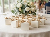 Wedding Favours