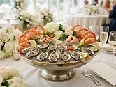 Seafood