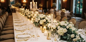 How to Plan Your Guest List and Seating Plan Without the Drama