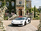 Supercar